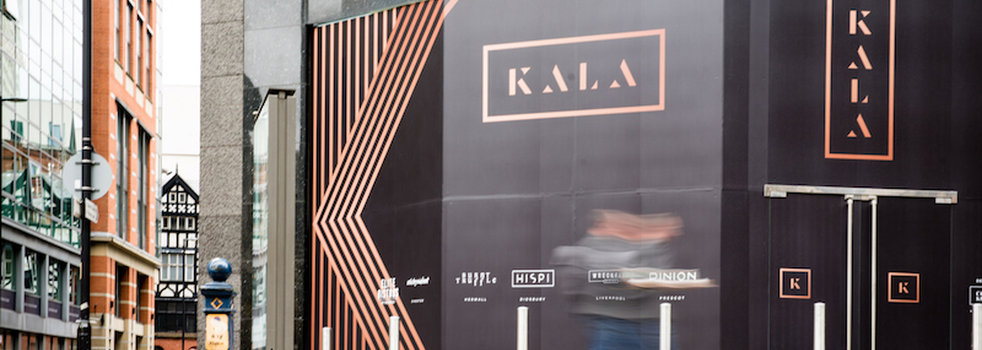 Kala Site Hoardings October 2018 01