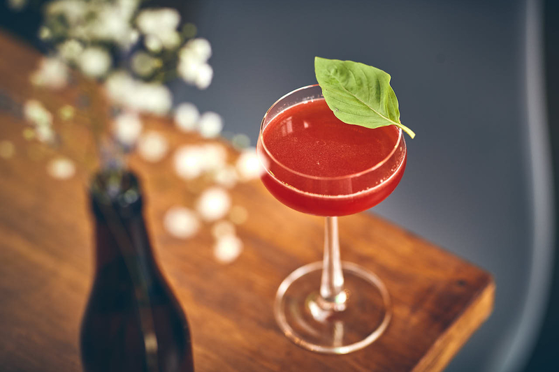 2019 08 19 Feed 2 Leeds Red Cocktail
