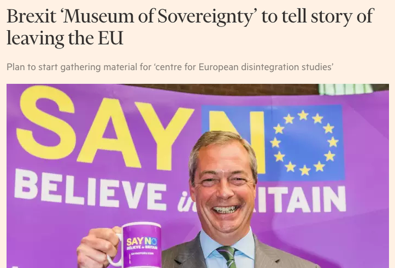 Brexit Museum Sleuth Screen Shot 2018 04 14 At 03 11 16