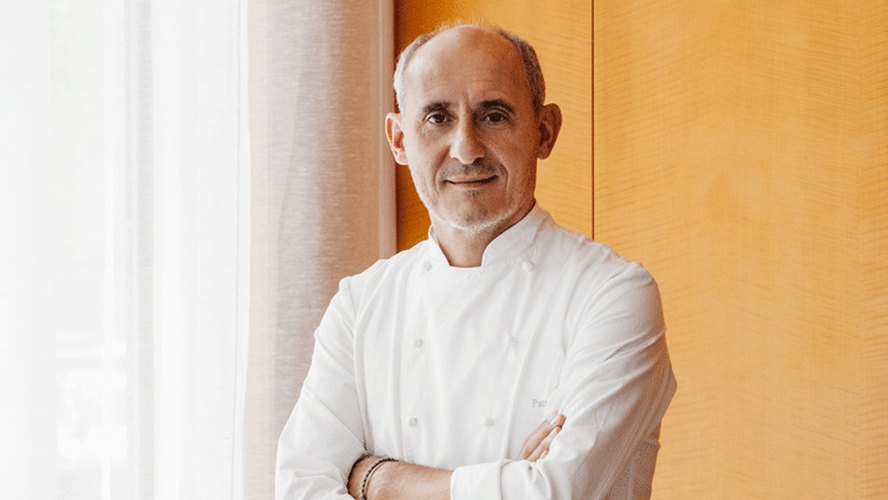 Michelin Star Chef Paco Perez To Open Manchester Restaurant Wrbm Large