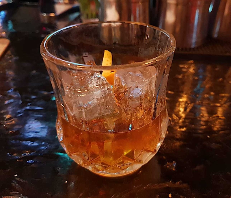 241018 East Village Old Fashioned