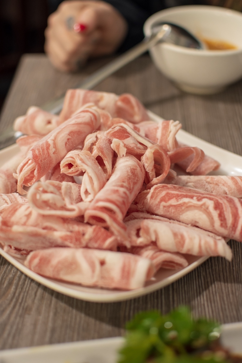 2019 01 02 Home Chinese Lamb Belly