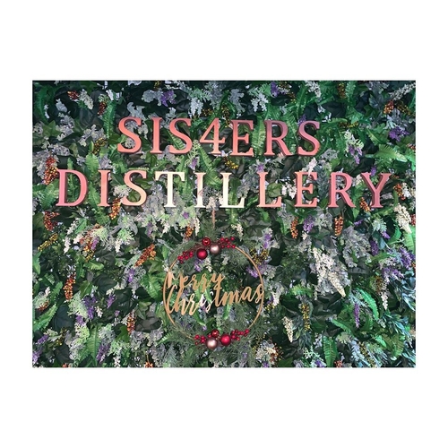 4 Sisters Sign