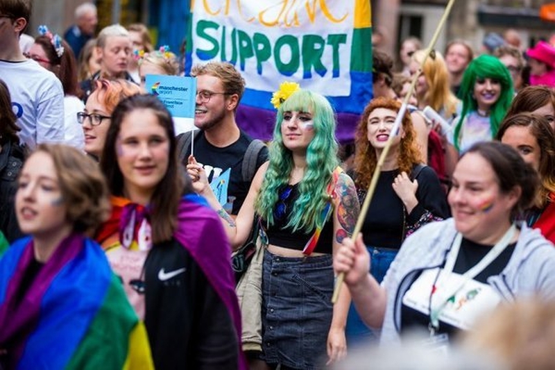 2018 06 21 Liverpool Pride Producing Equality Credit Tate Liverpool