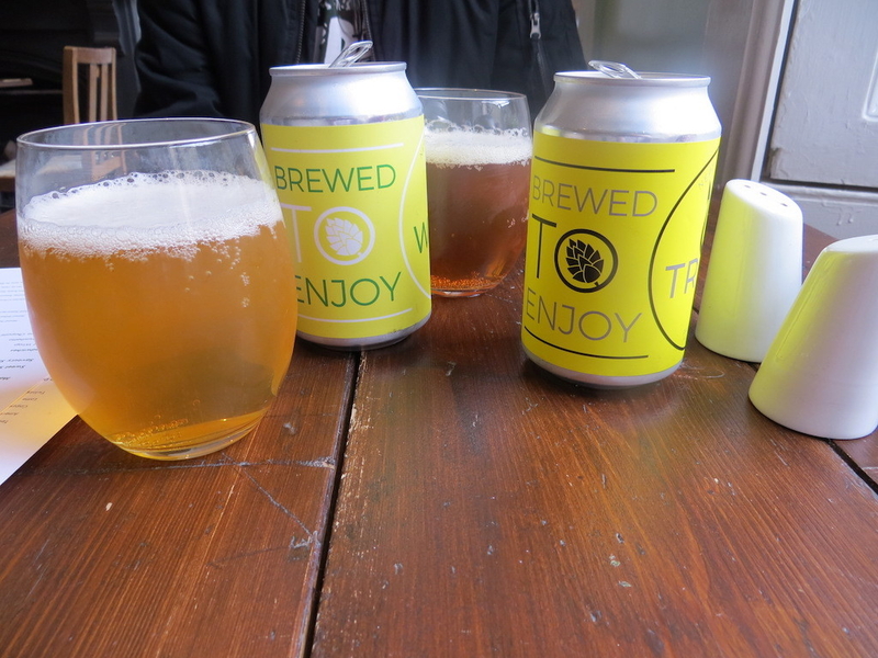 2018 07 26 Joro Review 2018 07 23 Beers From Maghulls Neptune Brewery