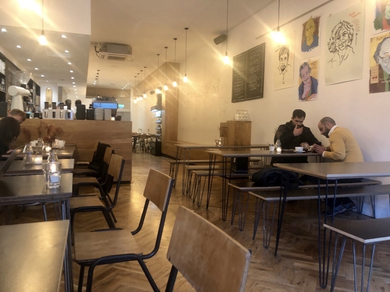 2019 05 07 Bold Street Coffee Interior 3