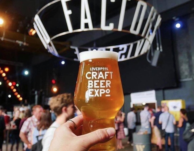 2019 06 06 Craft Beer Expo Copy