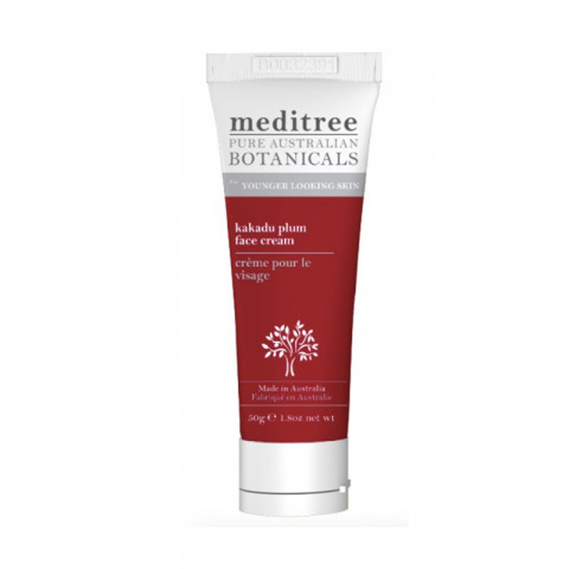2018 5 31 Meditree Kakadu Face Cream