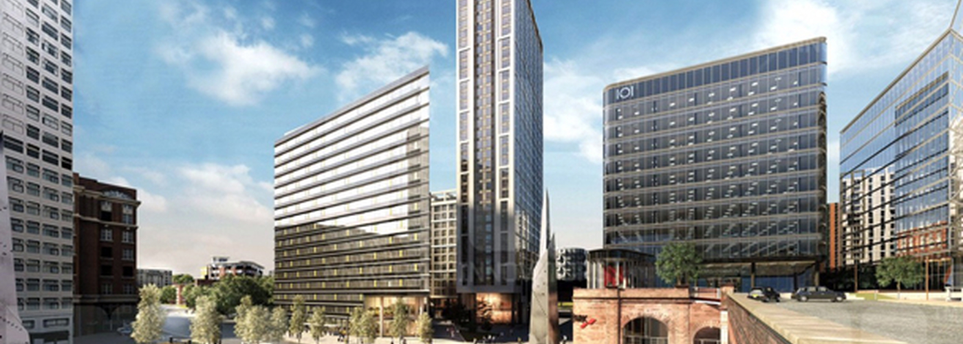 City Suites To Launch Flagship Manchester Site Wrbm Large