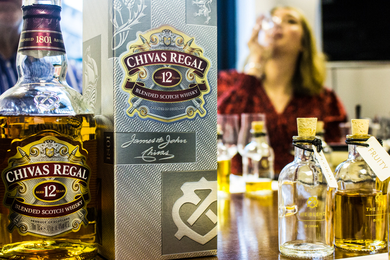 2018 11 09 Chivas Whisky Tasting Low Res 15