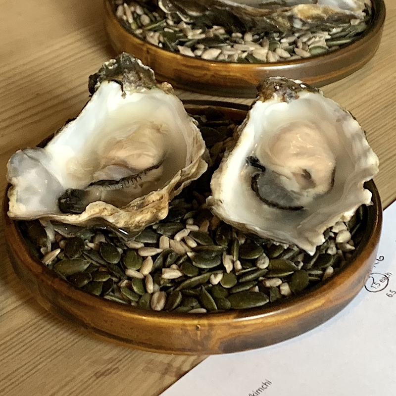 2020 10 26 Pack Horse Oysters