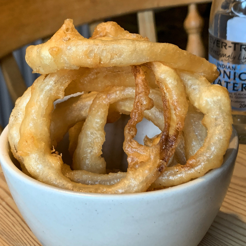 2020 10 26 Pack Horse Onion Rings
