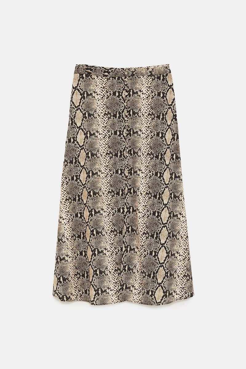 18 11 05 Zara Skirt Best Outfits November