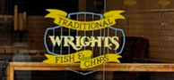 20210119 Wrights Fish And Chips Logo 216X100