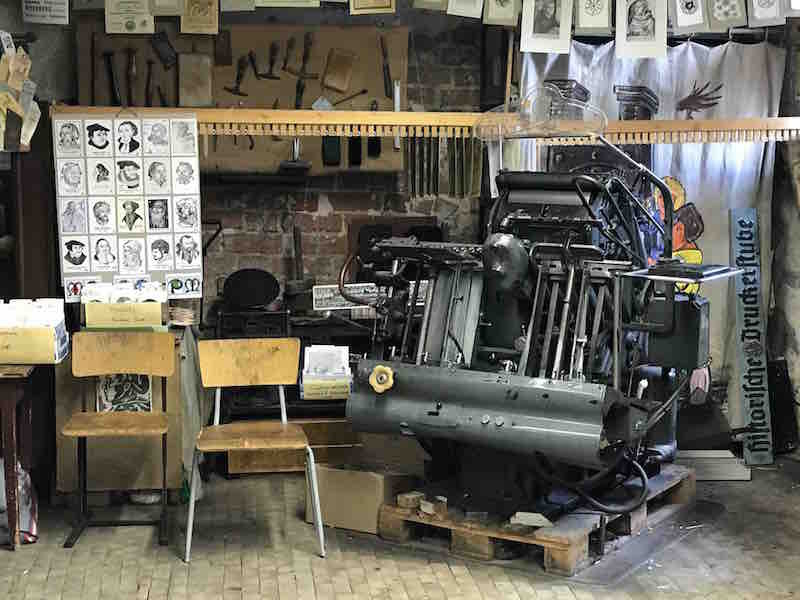 170822 Cranach Printing Press