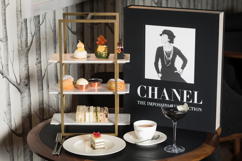 2020 03 05 Chanel The Impossible Edition Afternoon Tea 5
